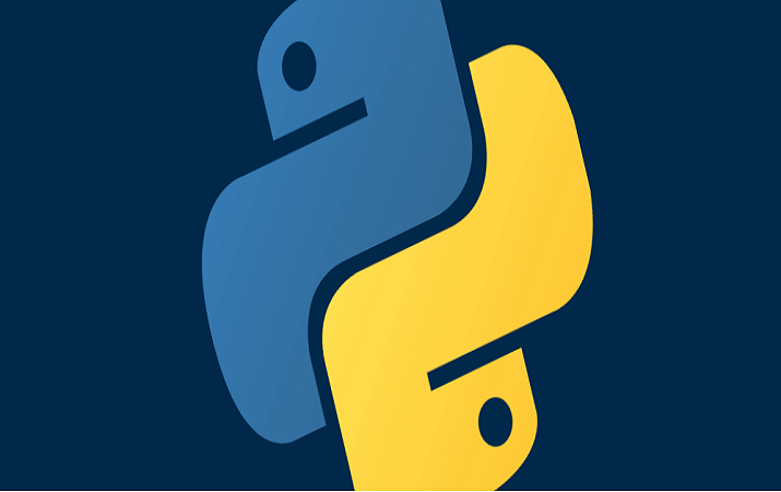 Python most popular programming language In India